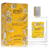 Pure Grace Pop Of Sun by Philosophy Eau De Toilette Spray 4 oz (Women) EDT