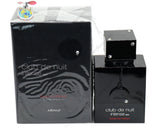 Club De Nuit Intense By Armaf2.37 oz/70ml Extrait De Parfum Spray Men New In Box EDP