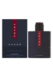 PRADA Luna Rossa Ocean Eau de Parfum Spray 100ml 3.3 fl oz for men EDP