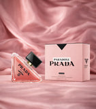 Prada Paradoxe Intense 3 oz Eau De Parfum For Women New with Box EDP