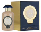 Lattafa Raed Absolu 3.4 oz / 100 ml Eau de Parfum Unisex Spray EDP