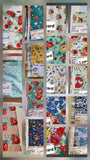 Pioneer Woman Fabrics SOLD by the yard Flowering Plants