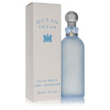 Ocean Dream by Designer Parfums Ltd Eau De Toilette Spray 3 oz for Women EDT