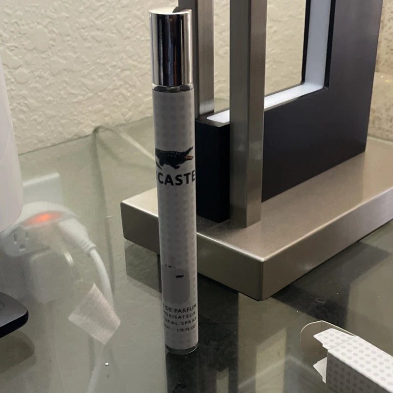 LOCASTE Eau de Parfum Vaporisateur Spray Fragrance for Men, LOCASTE Scent EDP