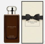 New Jo Malone London Vetiver & Golden Vanilla 3.4oz/ 100ml Cologne Intense Spray Bouquet