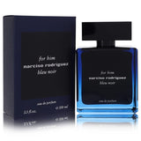 Narciso Rodriguez Bleu Noir by Narciso Rodriguez Eau De Parfum Spray 3.3 oz f... EDP