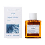 Korres Kyma Eau De Toilette 50ml, Men's Frangrance, 87% Natural Origin Content EDT