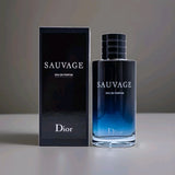 Sauvage by Christian Dior 6.8 oz EDP Cologne for Men New In Box EDP