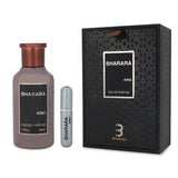 King by Bharara cologne Suitable for men EDP 3.3 / 3.4 oz New In Box EDT