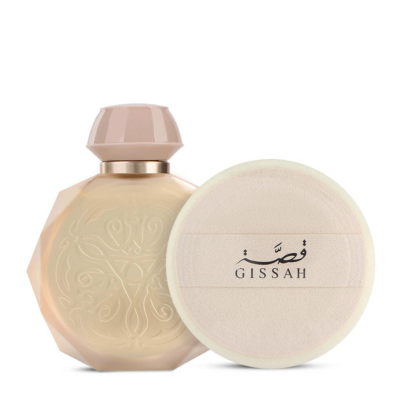 Vesta Musk Edition by Gissah Fragrances 60ml EDP Spray - Free Express Shipping EDP