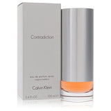 Contradiction by Calvin Klein Eau De Parfum Spray 3.4 oz for Women EDP