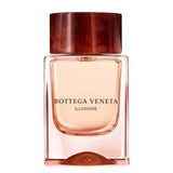 Bottega Veneta Illusione  EDP Spray 2.5oz/75mL  New in Sealed box 100% AUTHENTIC EDP