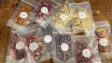 Dried Flowers For Arts Crafts Resin Potpourri Lavender Lily Jasmine Rosebuds Dried Flower