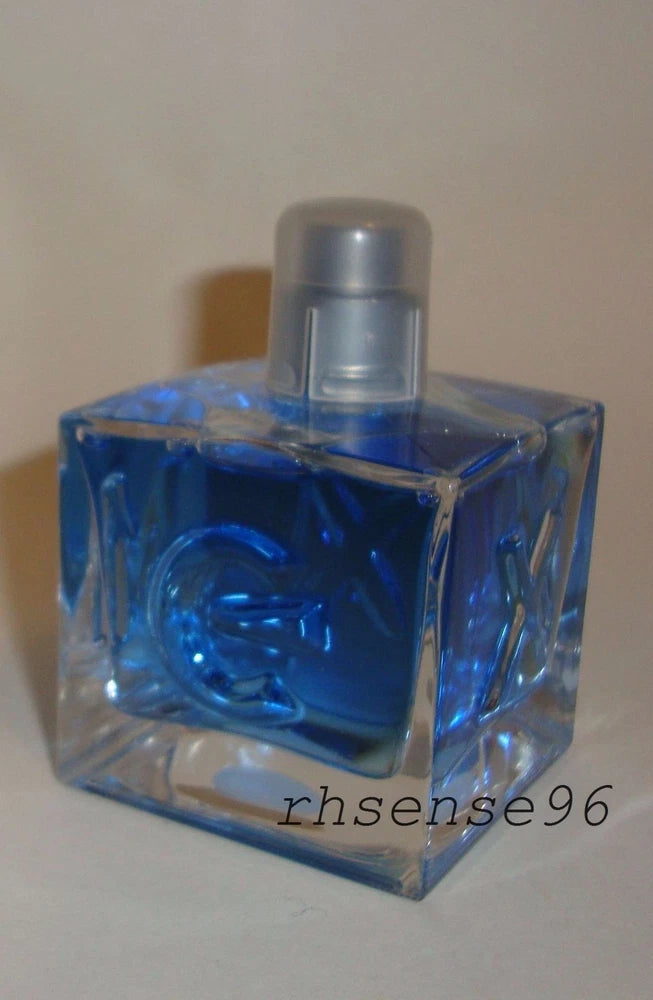 Mexx MAN Men Eau de Toilette Edt 2.5 oz spray 75ml discontinued EDT