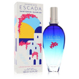 Escada Santorini Sunrise EDT 3.4 oz for Women EDT