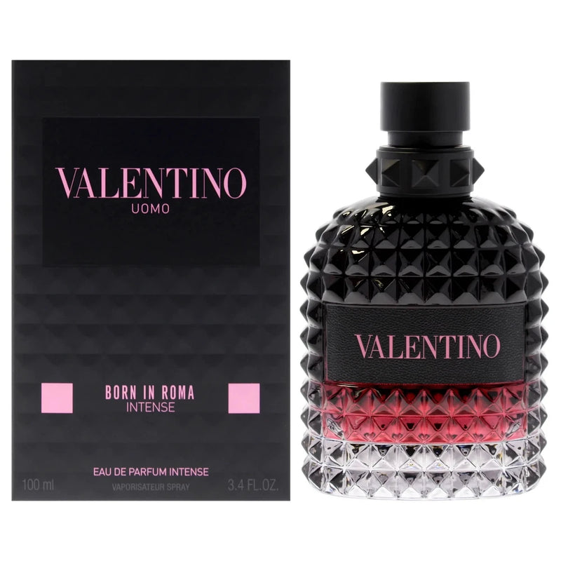 Valentino Born In Roma Uomo Eau de Parfum Intense EDP