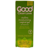 Good Clean Love Restore Vaginal Gel 2 fl oz pH-Balanced New Bouquet