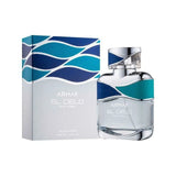 Armaf El Cielo Eau De Parfum 3.4 oz / 100 ml Spray for Men EDP