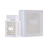 RAVE NOW WHITE UNISEX 3.4 OZ. EDP - 100ML BY LATTAFA EDP