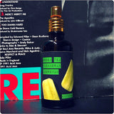 GREEN TEA ambroxan cashmeran EDT 50ml. spray EDT