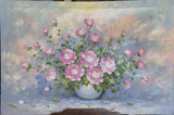 PeonyÕs In Bloom Peony