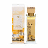 Essence Of Casablanca by Swiss Arabian 100ml Spray - Express Shipping Bouquet