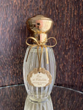 Eau de Charlotte by ANNICK GOUTAL 100ML / 3.4oz EDT NEW W/O BOX (VINTAGE) EDT
