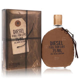 Diesel Fuel For Life Eau de Toilette Spray 2.5 oz for Men EDT