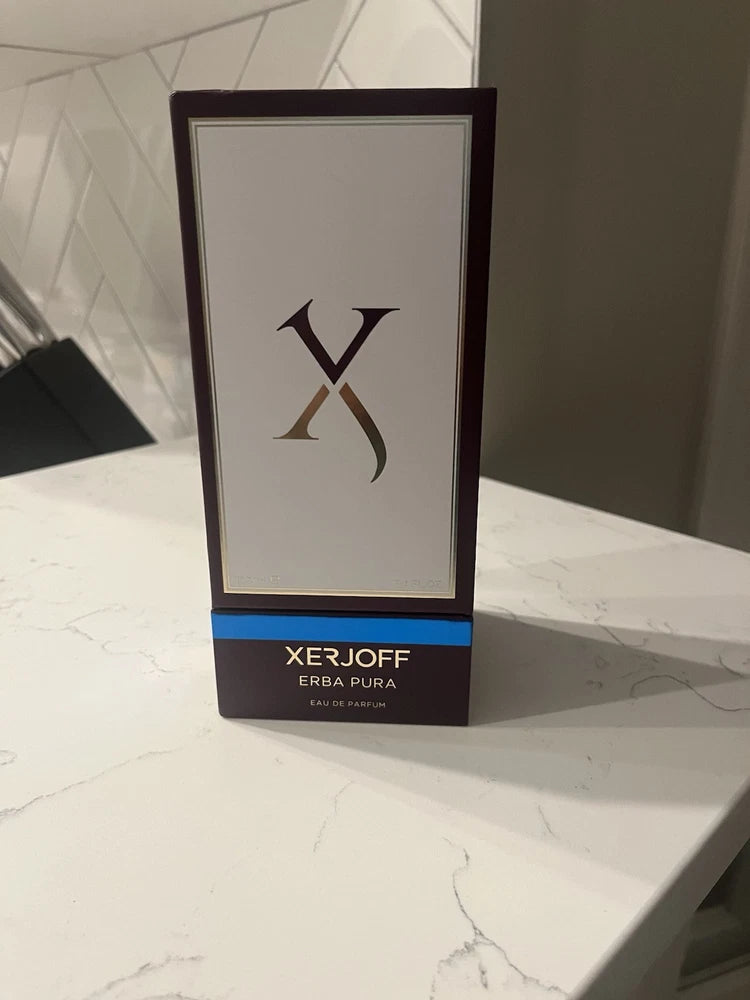 Xerjoff Erba Pura EDP