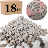 Garden Pumice Rock Horticultural Cactus Bonsai Succulent Soil Additive for Plant Garden Plants