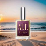 ALT Fragrances, Melodia, EDP, 2oz/60ml EDP