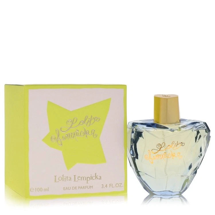 Lolita Lempicka by Lolita Lempicka Eau De Parfum Spray 3.4 oz for Women EDP