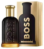 HUGO BOSS Bottled Absolu Parfum Intense 3.3 OZ / 100ML Sealed New In Box EDP