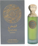 Qasas Imperial Spray Perfume For Men And Women, 100ml/3.4fl.oz. EDP