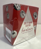 READ Britney Spears Fantasy Did It Again Edition 3.3 oz / 100ml BRAND NEW SEALED EDP