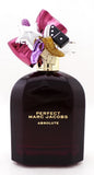 Marc Jacobs PERFECT Absolute 3.3 oz. Eau de Parfum Spray for Women. New NO BOX EDP