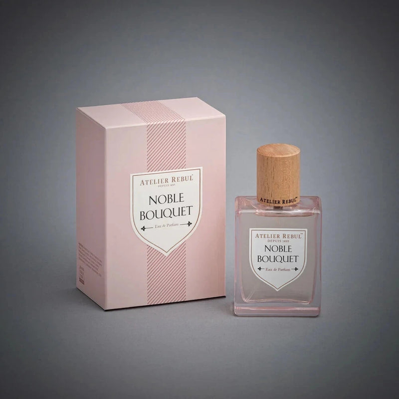 Noble Bouquet by Atelier Rebul | 50ml Spray | Fast Shipping EDP
