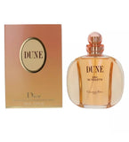 DIOR DUNE EDT 100ML FOR WOMEN NEW&SEALED EDT