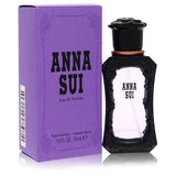 Anna Sui by Anna Sui Eau De Toilette Spray 1 oz For Women Brand New In Box EDT