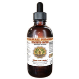 Hyacinth Orchid, Bai Ji (Bletilla Striata) Tincture. Flowering Plants