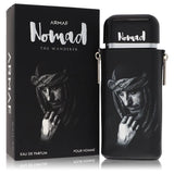 Armaf Nomad The Wanderer by Armaf Eau De Parfum Spray 3.38 oz for Men EDP