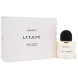 La Tulipe by Byredo 3.3oz / 100ml Spray EDP Perfume for Women - New Unsealed Box EDP