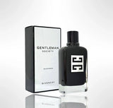 Givenchy Gentleman Society Eau de Parfum Spray 3.3 fl oz Regular Size EDP