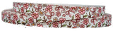 3/8" (1 yard) Easter Daisy flower floral spring Grosgrain Ribbon 1284635 Daisies