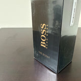 BOSS THE SCENT by Hugo Boss Cologne for Men EDT 3.3 / 3.4 oz New In Box EDT