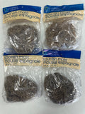 FLORAL SPANISH MOSS for Artificial Arrangements - 105 Cu. In. - LOT (4) - NEW!!! Dried Flower