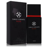 Carlo Corinto Rouge by Carlo Corinto Eau De Toilette Spray 3.4 oz for Men EDT