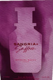 Sangria+Saffron by Michael Malul Eau de Parfum EDP 3.4 Oz WomenÕs EDP