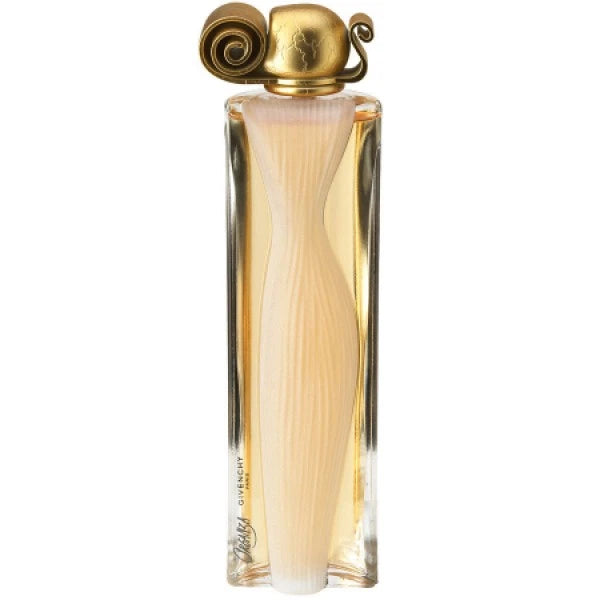Givenchy Ladies Organza EDP Spray 1.7 oz (Tester) Fragrances 3274875212357 EDP