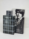 Burberry Brit for Men 3.3 oz / 100ml EDT !!! Old Formula!!! EDT